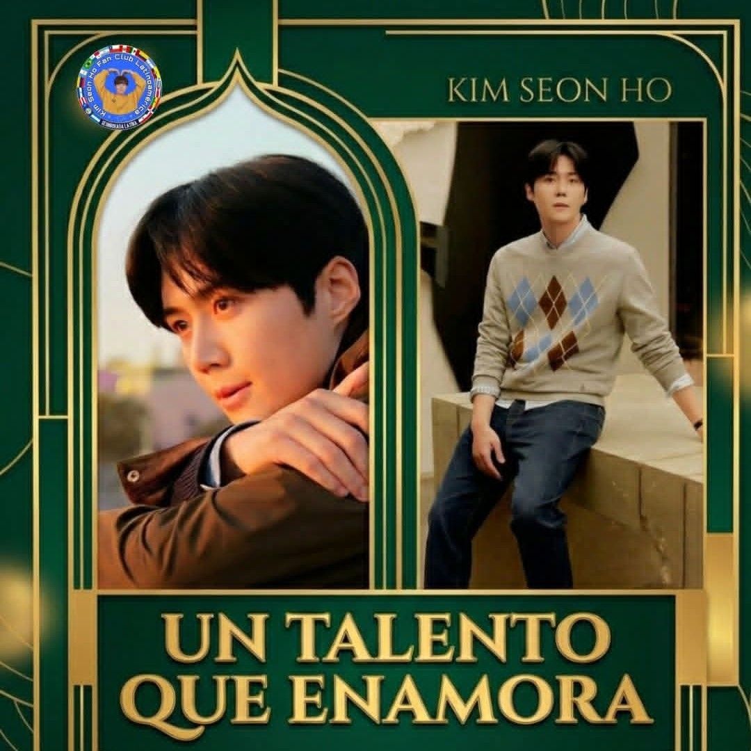 粉絲拍下的金宣虎瞬間