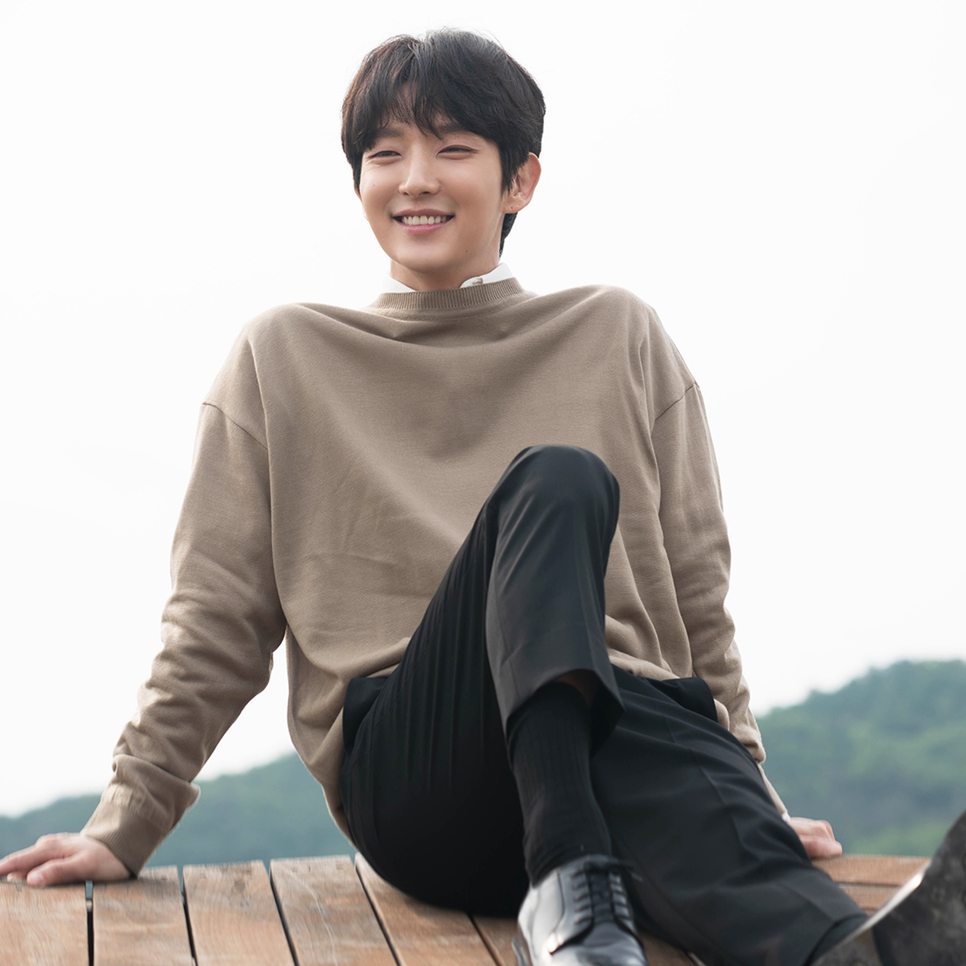 이준기의 최신 사진
