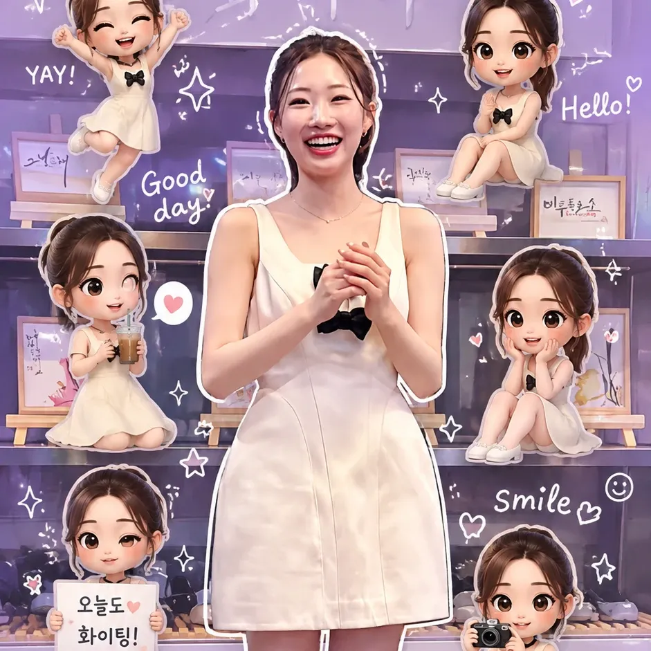 Latest photo of Jung Seojoo