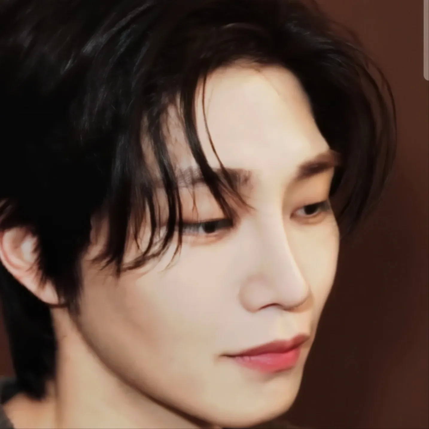Latest photo of Kim Jaeyoung