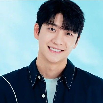 Latest photo of Kang Taeoh