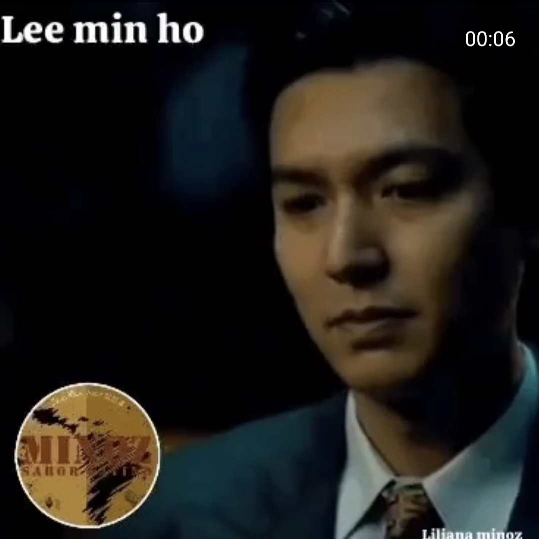 李敏鎬的近期活動照