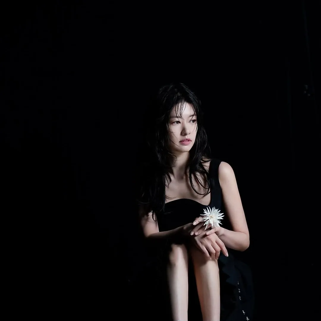 Latest photo of Jung Somin
