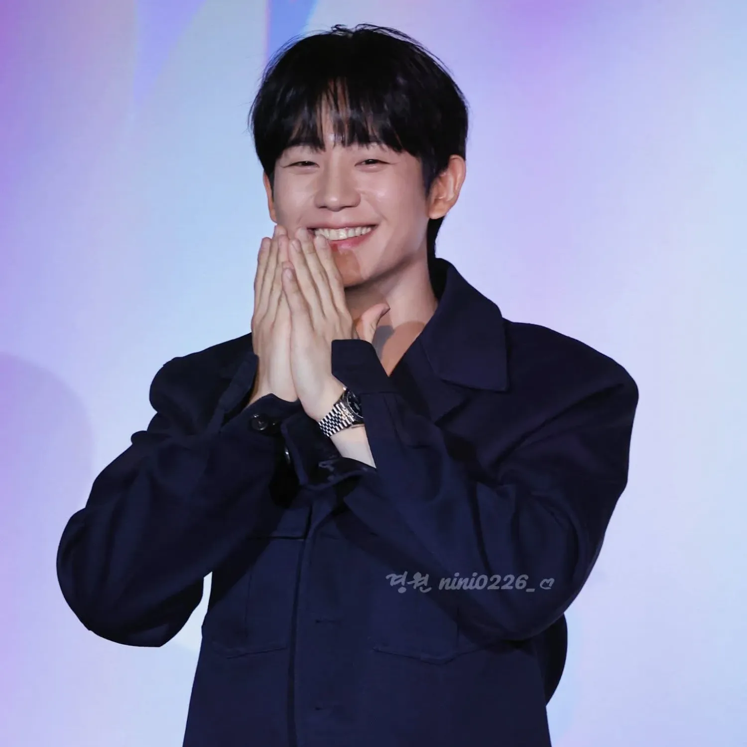 정해인의 최신 사진
