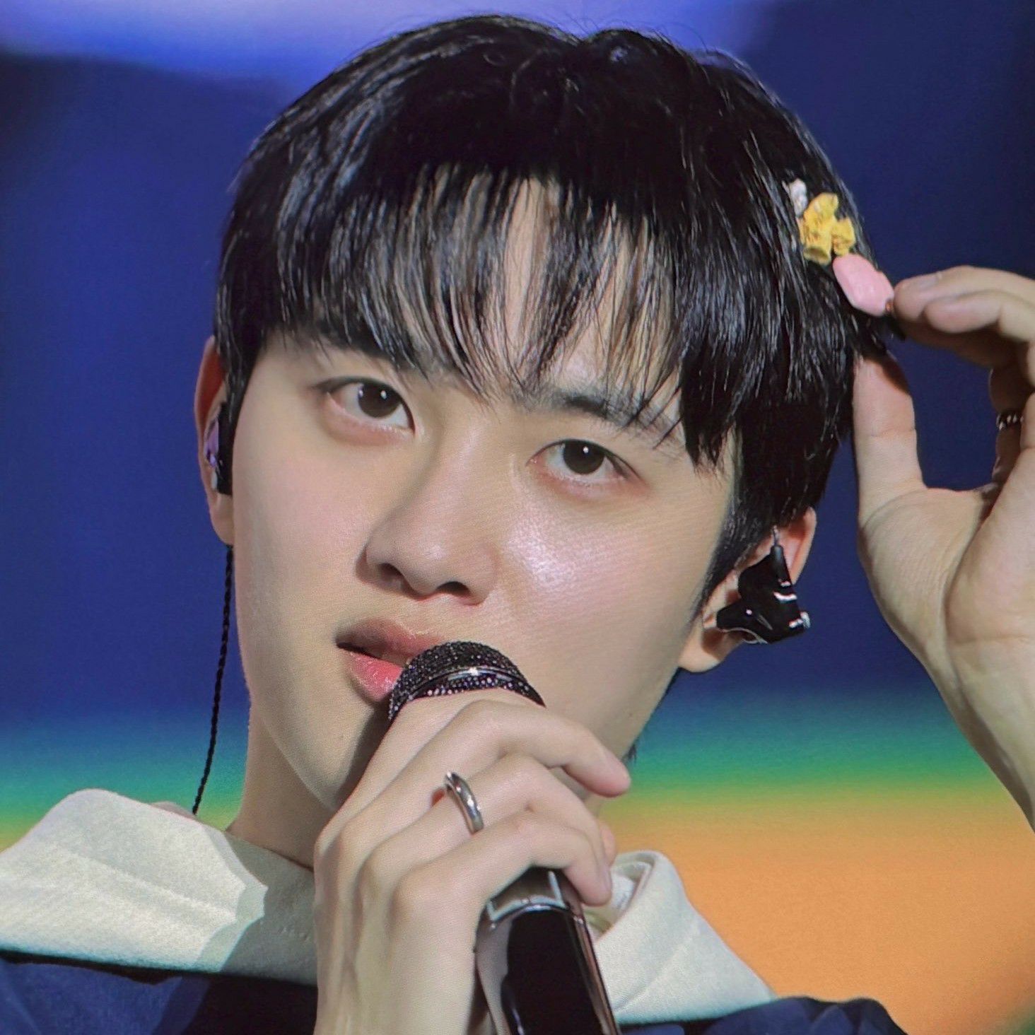 도경수 (디오) 최근 활동샷