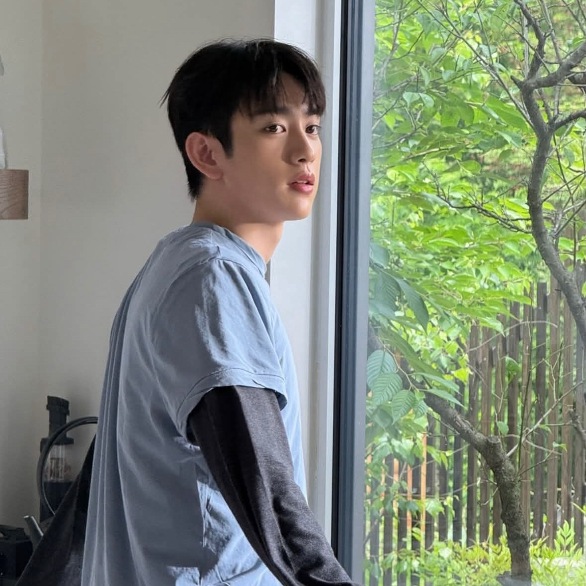 박진영 팬이 찍은 순간