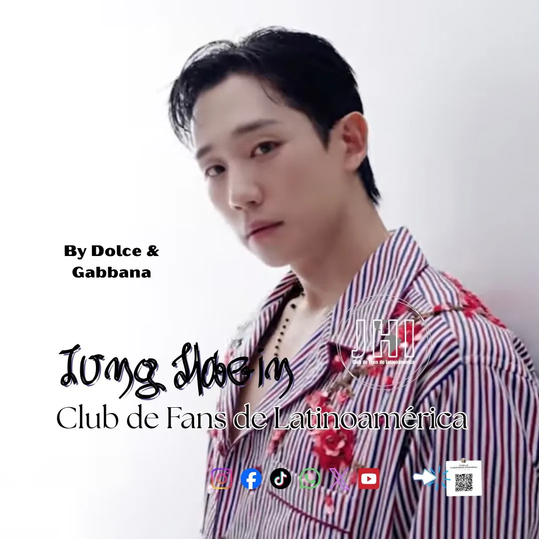 Latest photo of Jung Haein