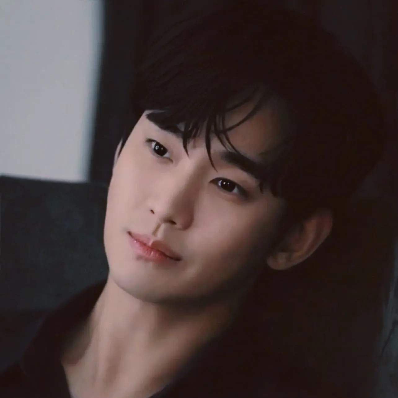 Latest photo of Kim Soohyun