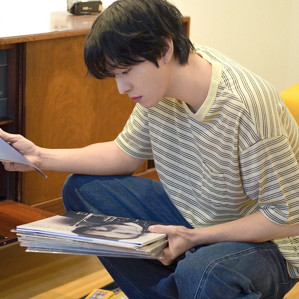 안효섭의 최신 사진