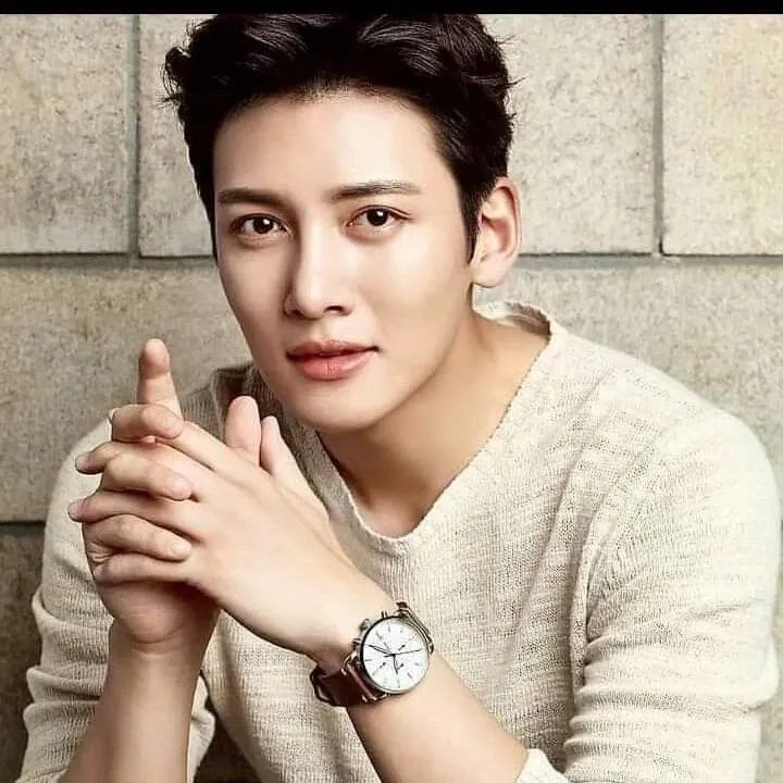 지창욱의 비하인드 컷