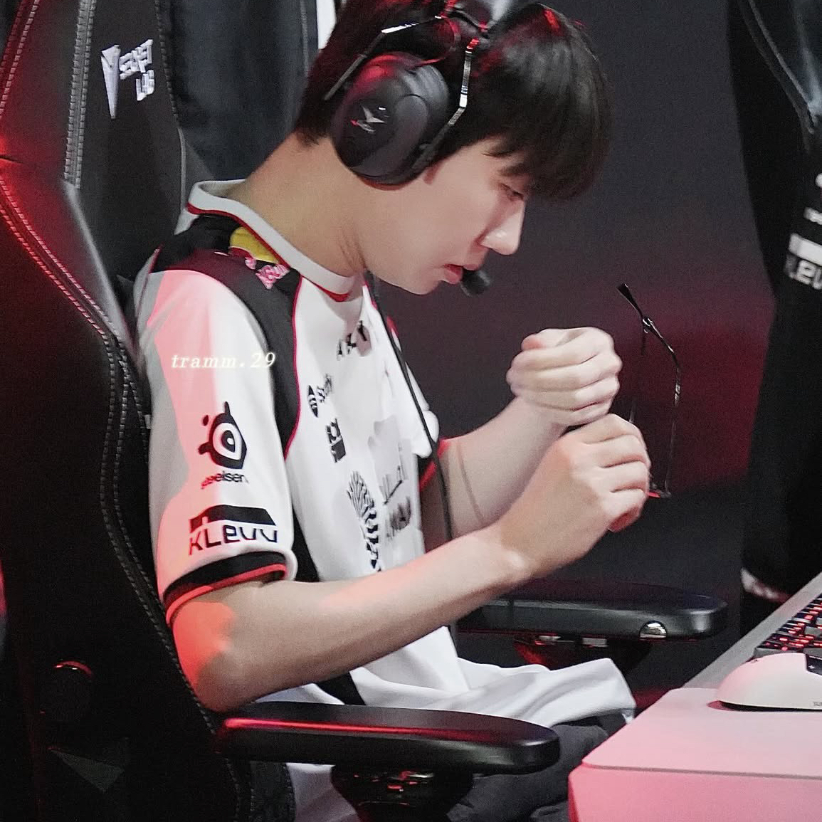 Latest photo of Doran