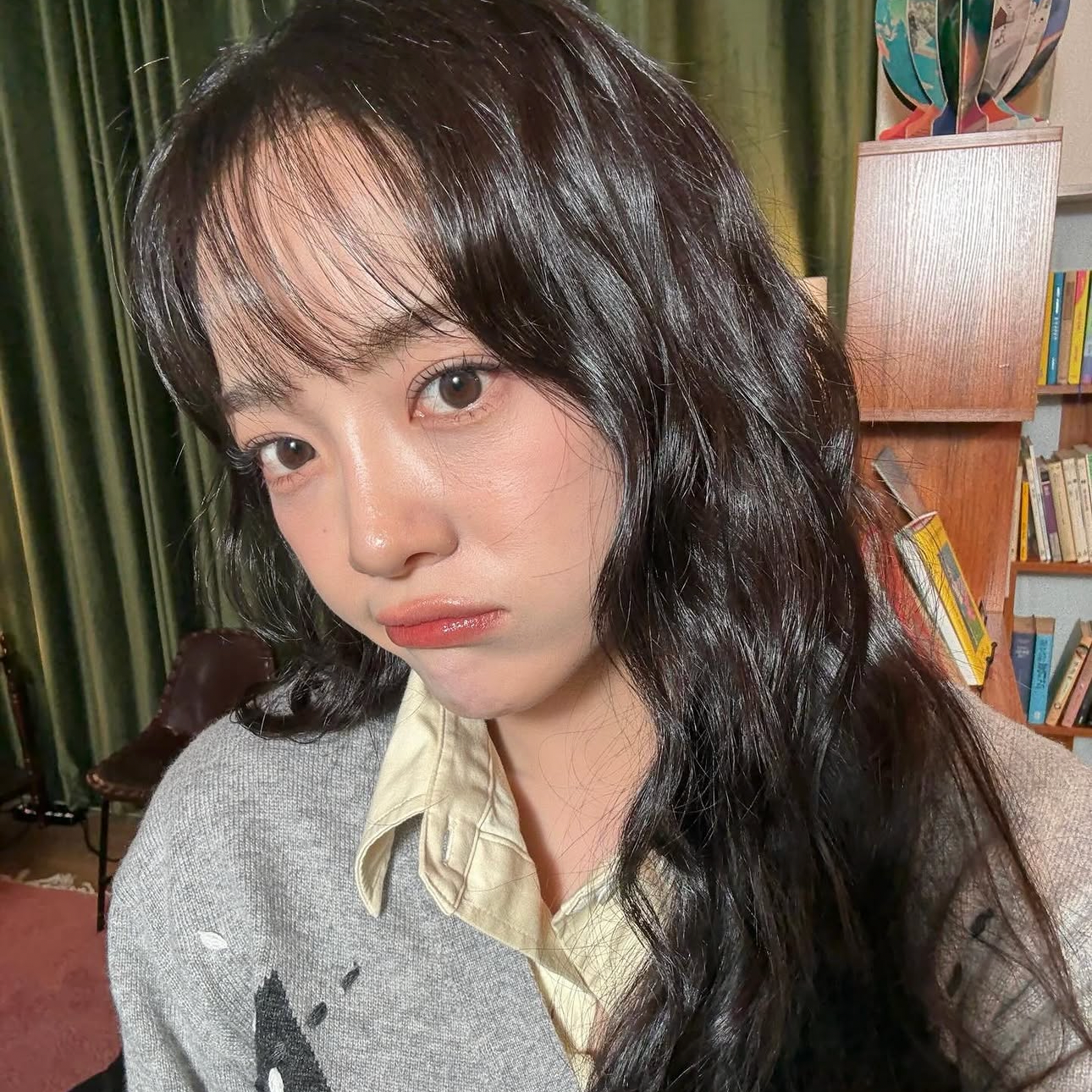 金世正的最新照片