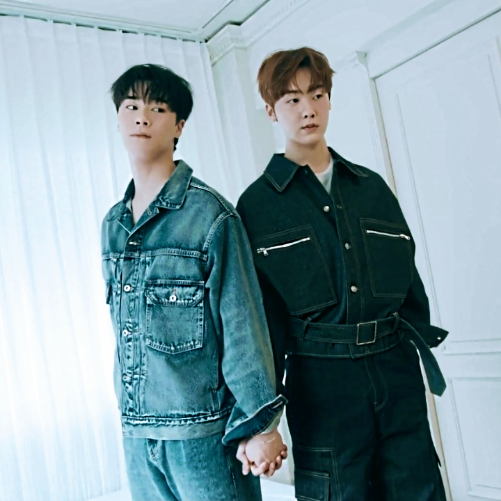 Latest photo of Yoon Sanha