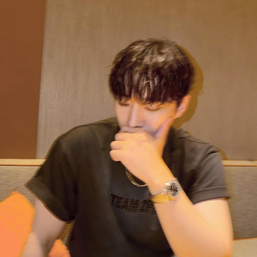 이준호 팬이 찍은 순간