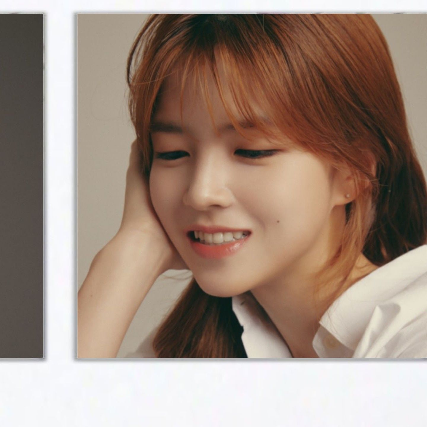 A moment captured by a fan of Seogi