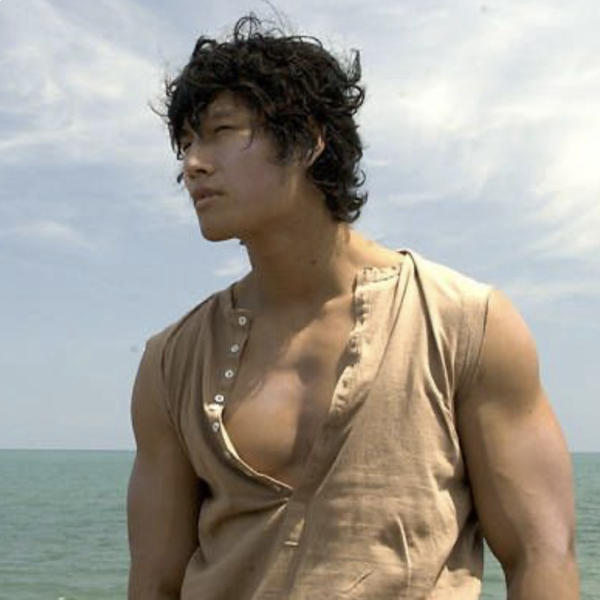 Today’s standout profile photo of Kim Jongkook on Choeaedol Celeb