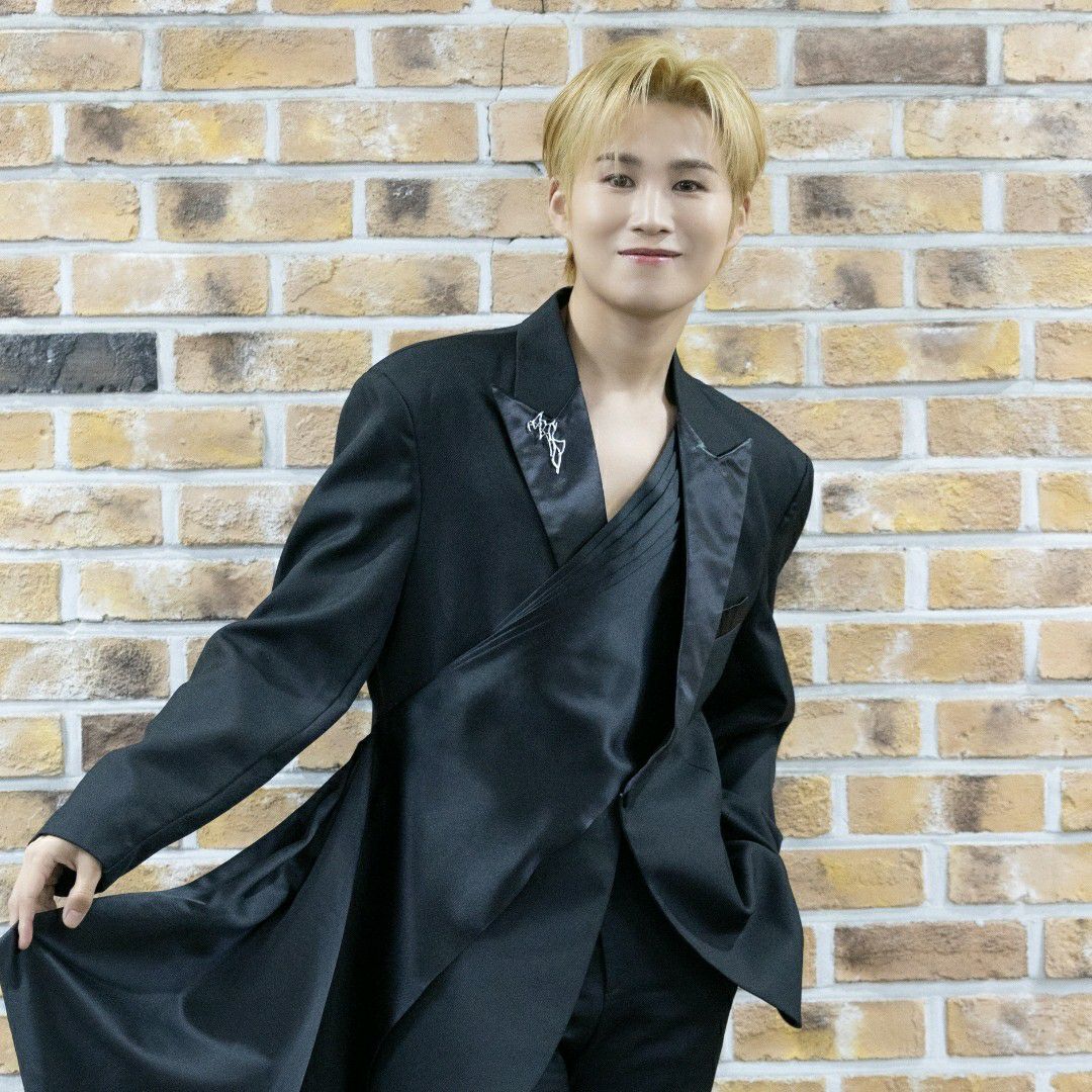 김희재 팬이 찍은 순간