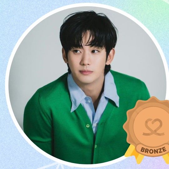 Cuplikan di balik layar dari Kim Soohyun