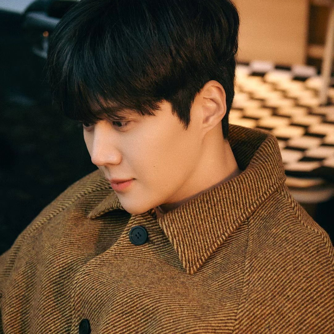 김선호 팬이 찍은 순간