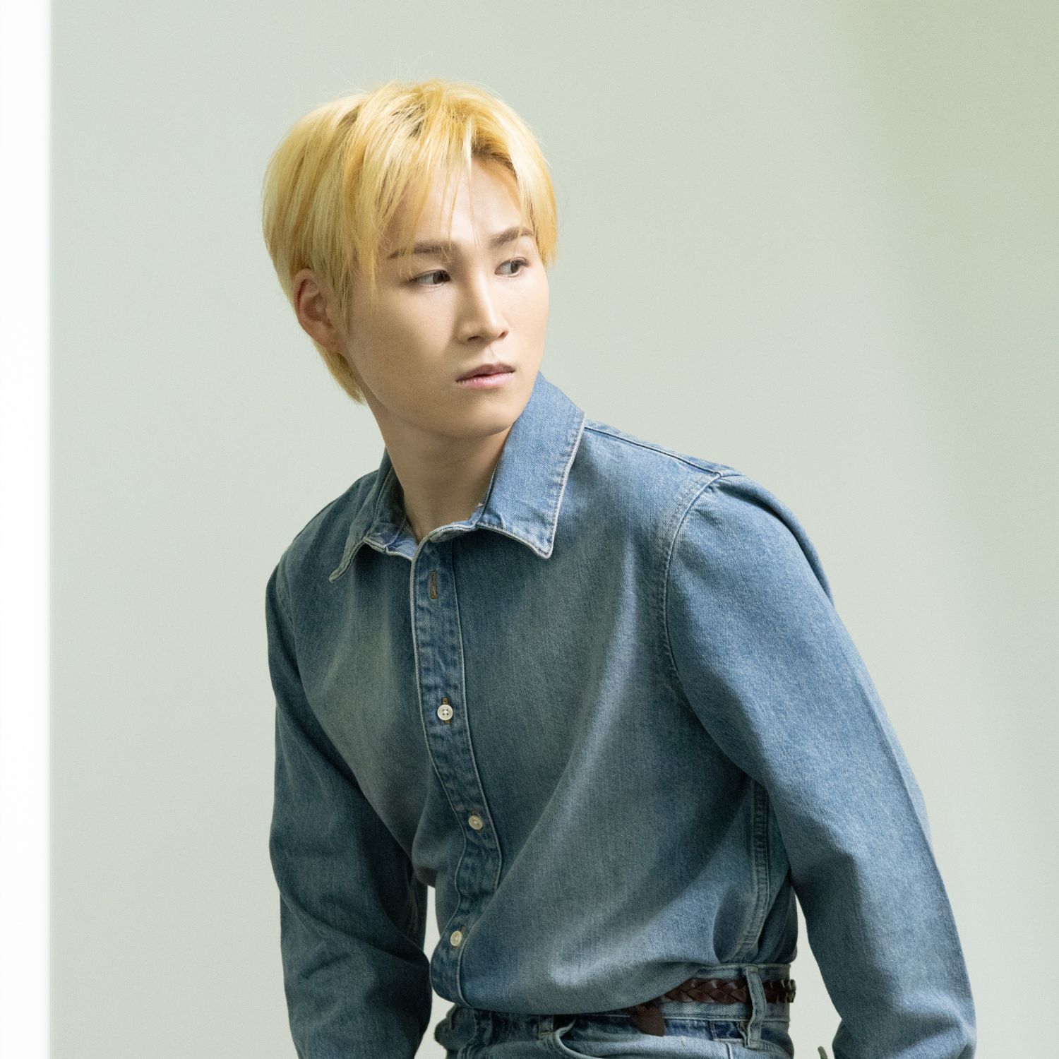 Foto kegiatan terbaru dari Kim Heejae