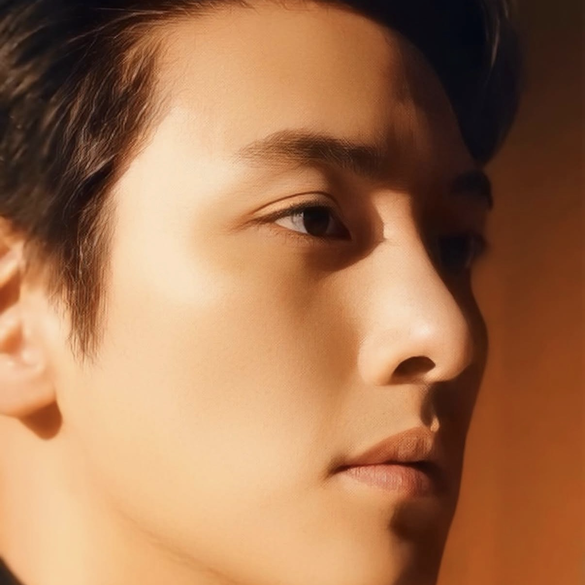 ファンが撮影したチ・チャンウクの瞬間