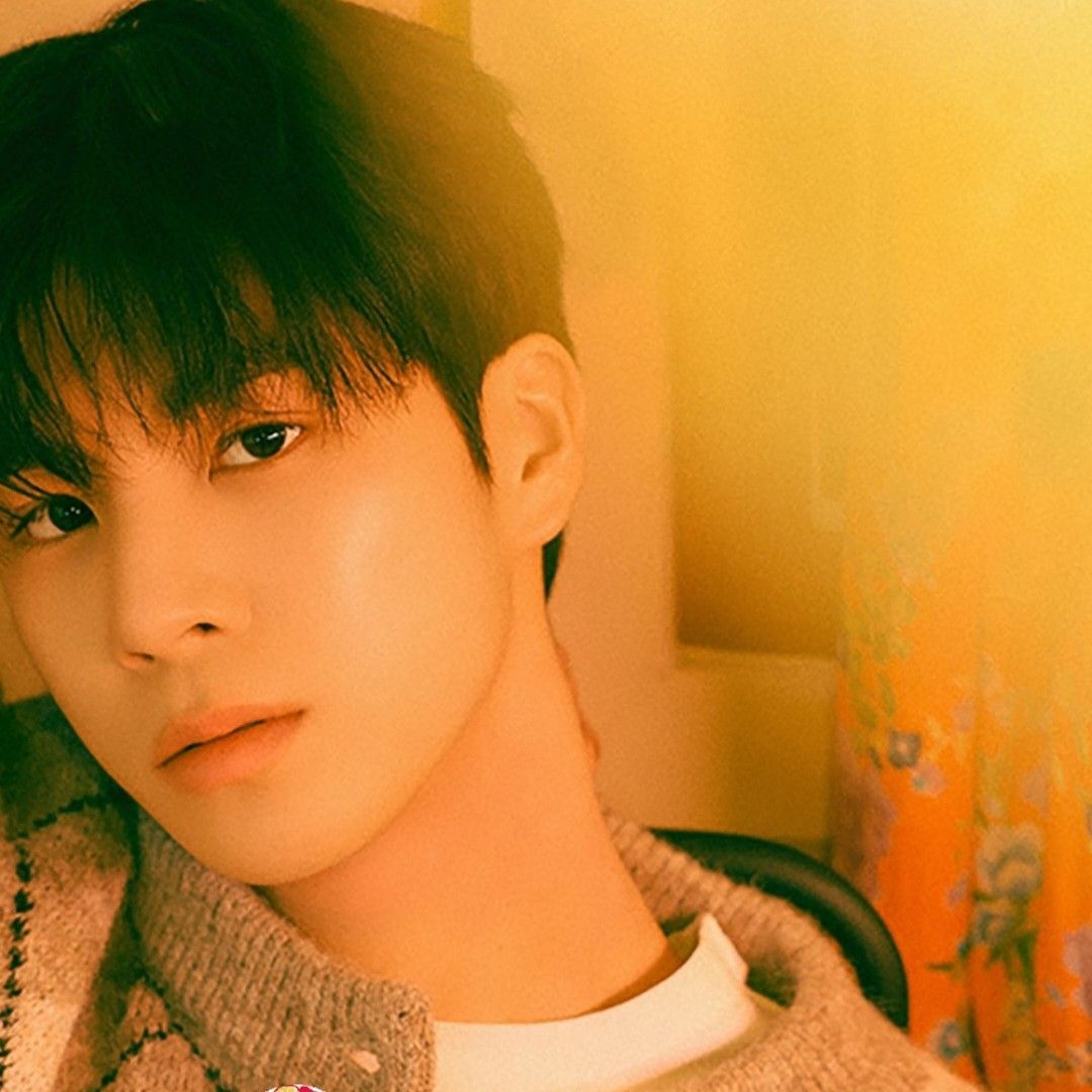 Cuplikan di balik layar dari Jeong Dongwon