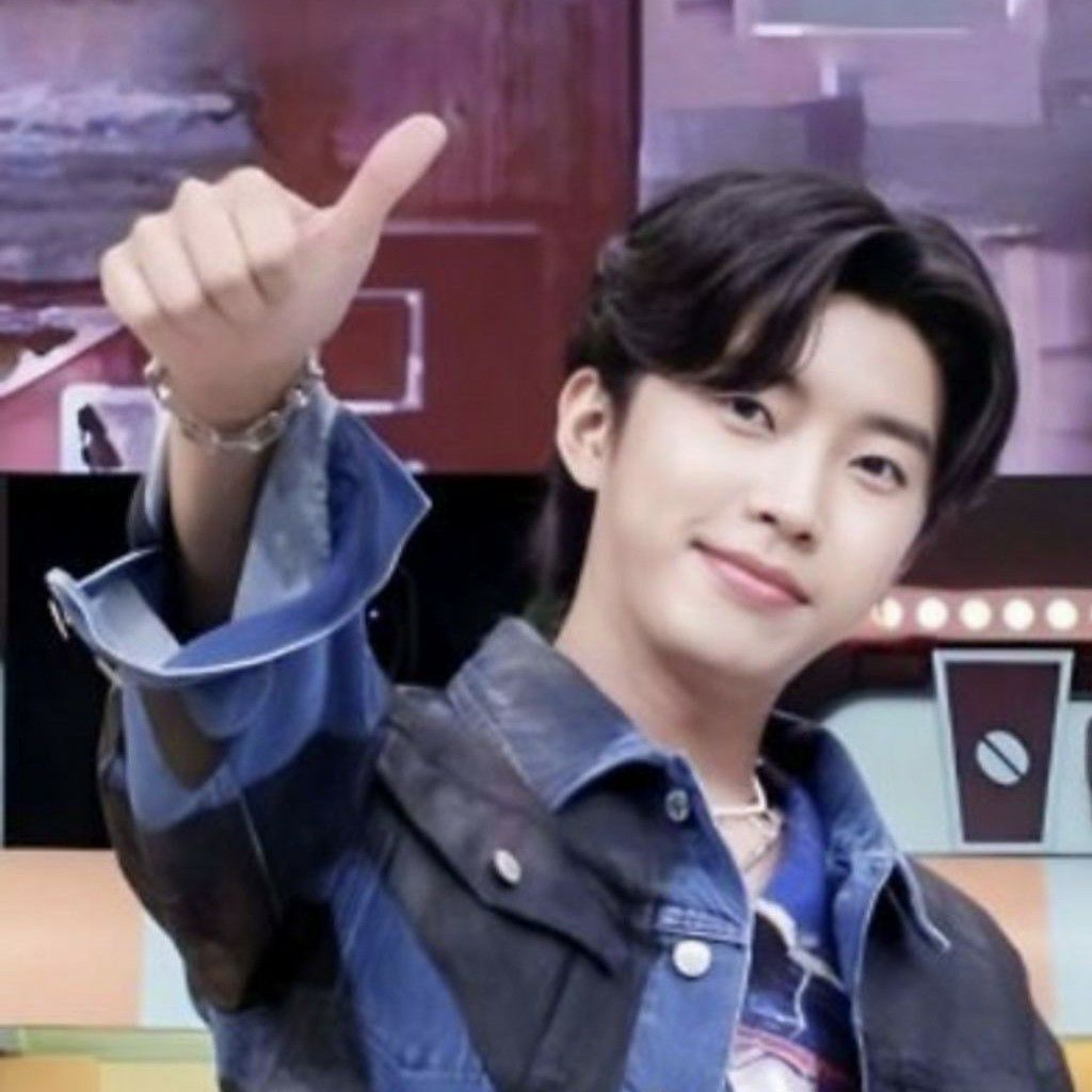 Latest photo of Lim Youngwoong