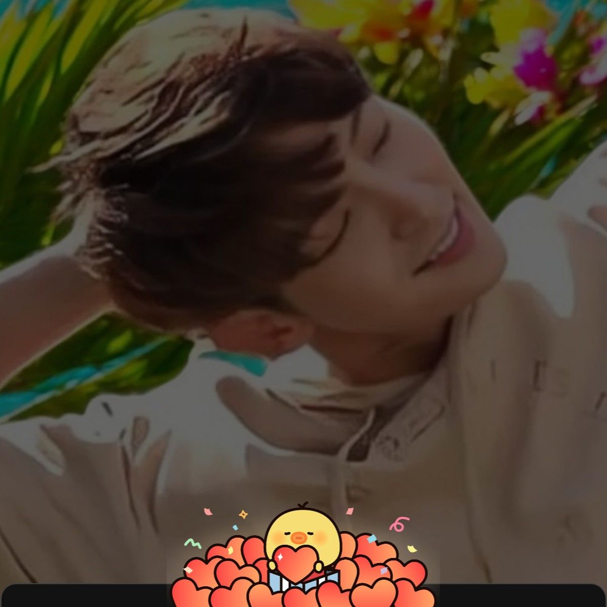 李準基的近期活動照