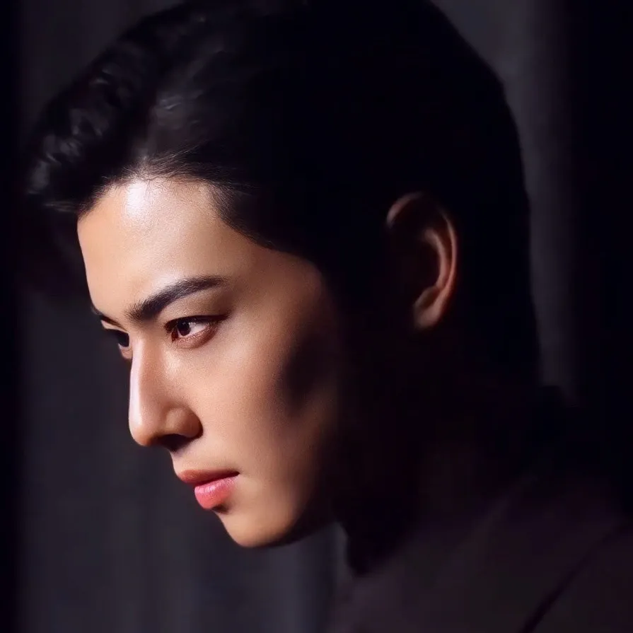 车银优的最新照片