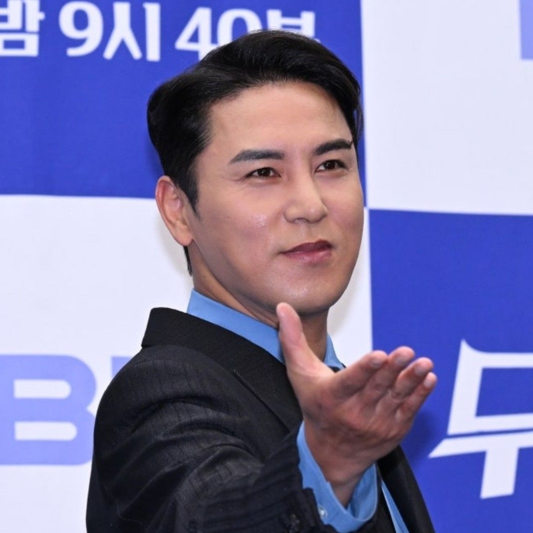 Foto terbaru dari Jang Minho