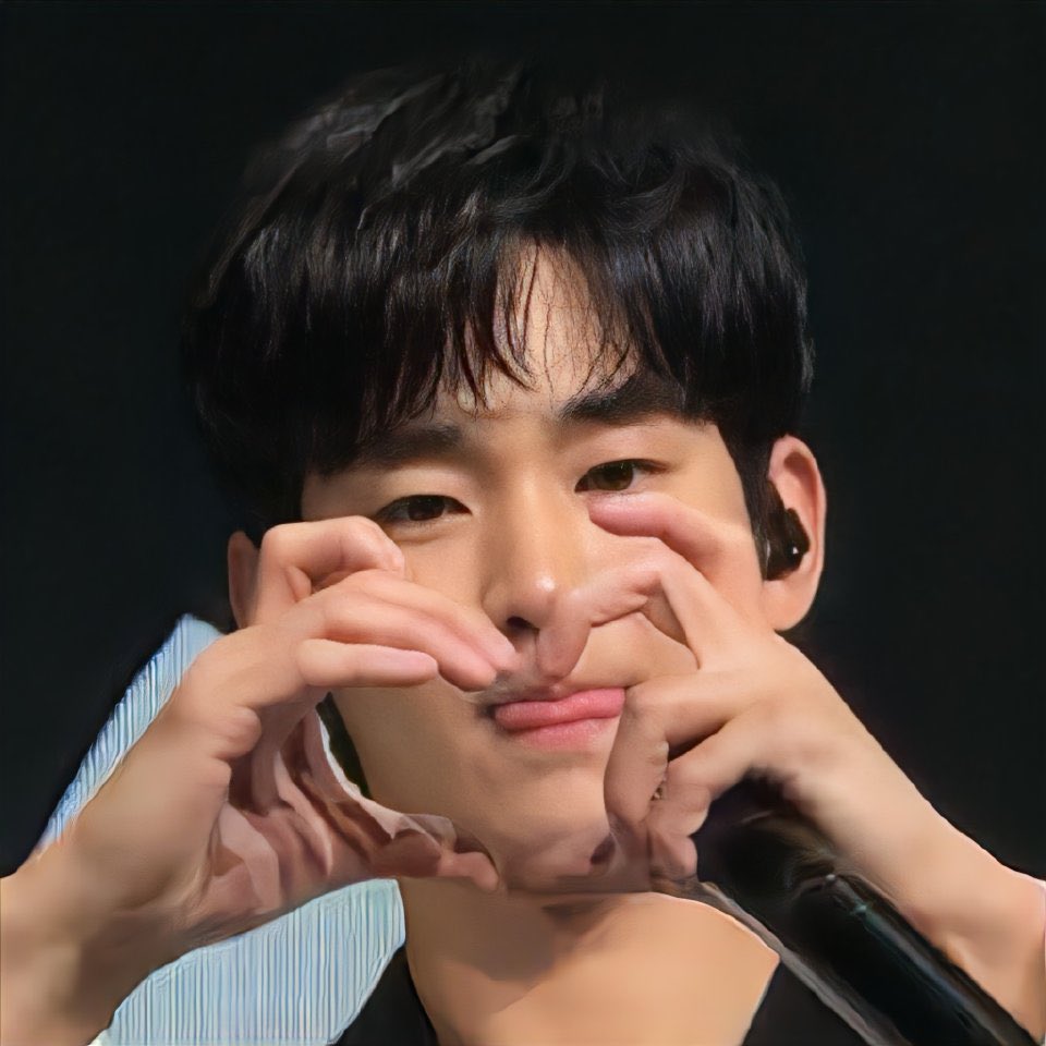 Latest photo of Kim Soohyun