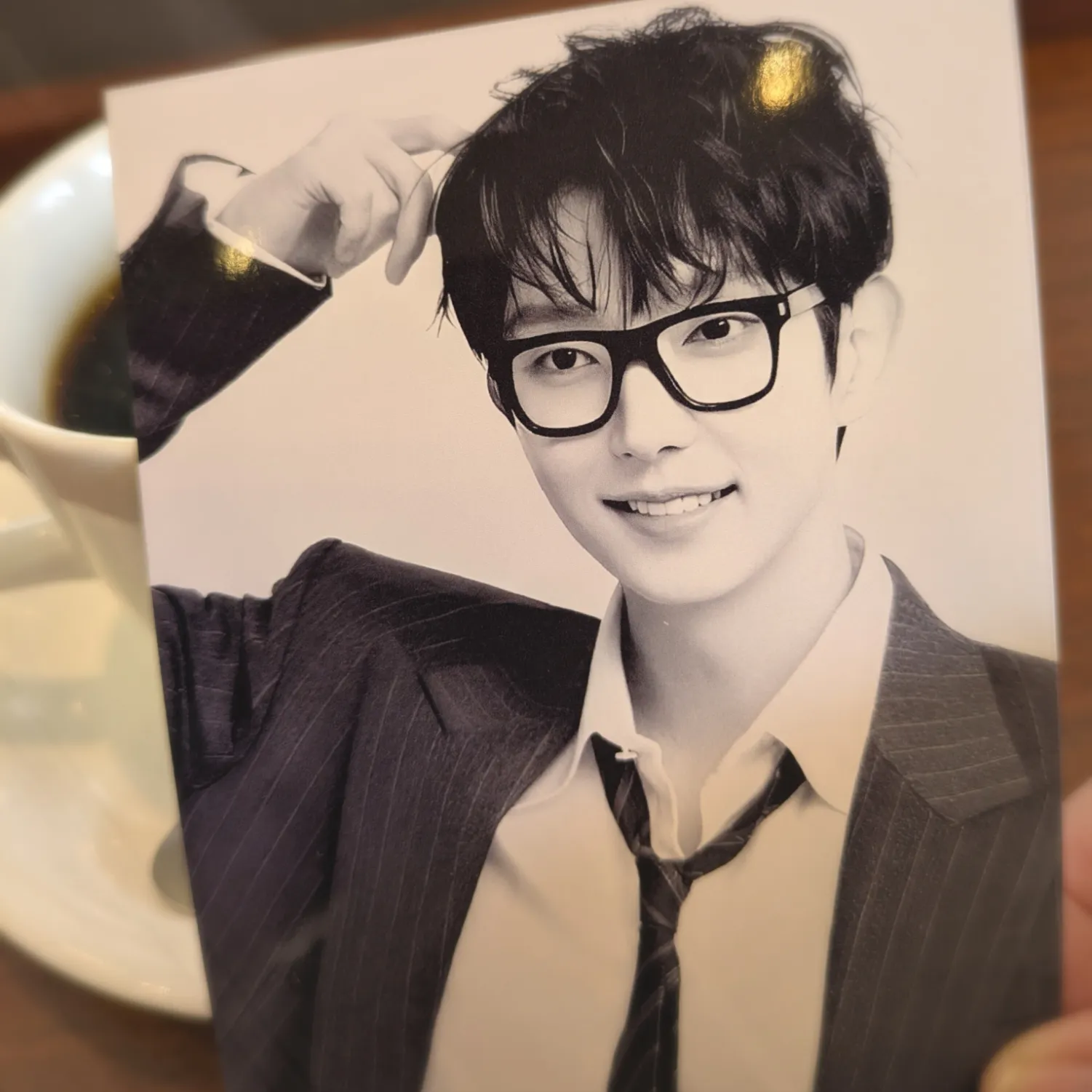 이준기의 최신 사진