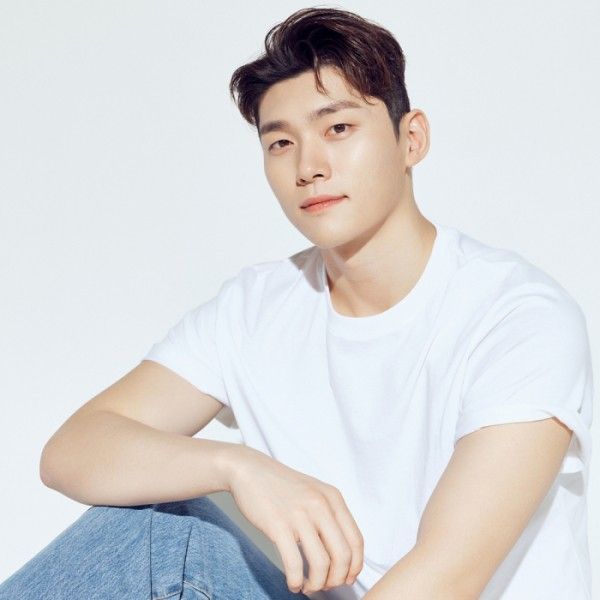 A moment captured by a fan of Jeon Jonghyeok