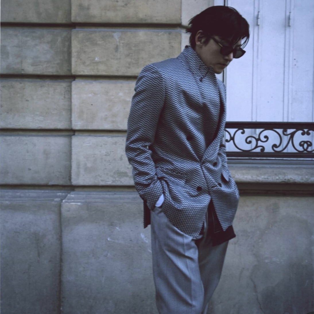 チ・チャンウクの最新写真