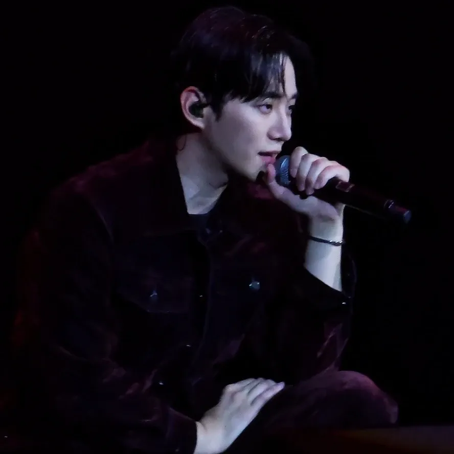 Foto terbaru dari Lee Junho