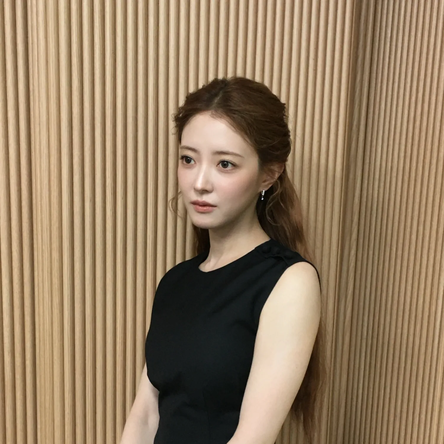 Recent activity shot of Lee Seyoung