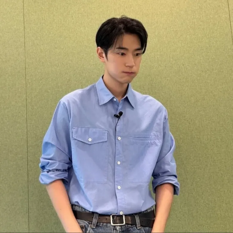 Latest photo of Park Seoham
