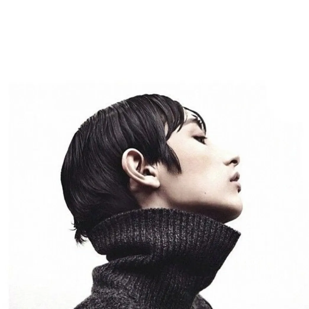 Recent activity shot of Lee Soohyuk