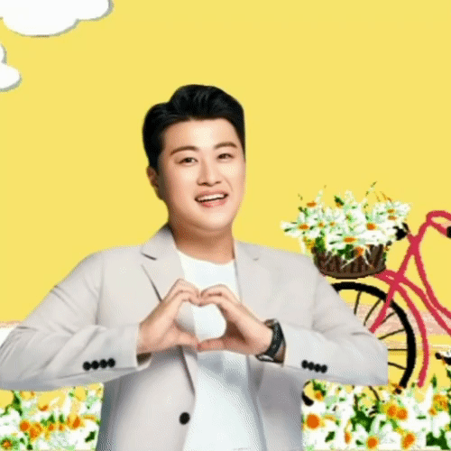 金浩中的近期活动照