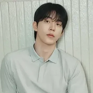 Recent activity shot of Nam Joohyuk