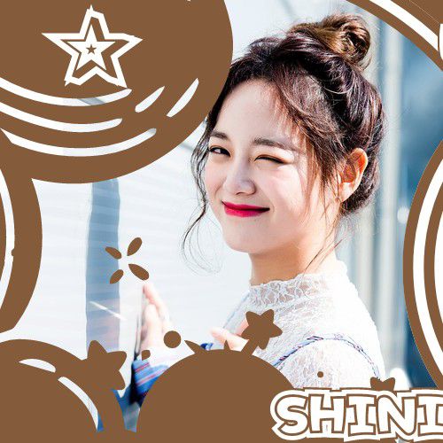 Foto kegiatan terbaru dari Kim Sejeong