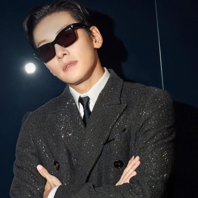 池昌旭的最新照片