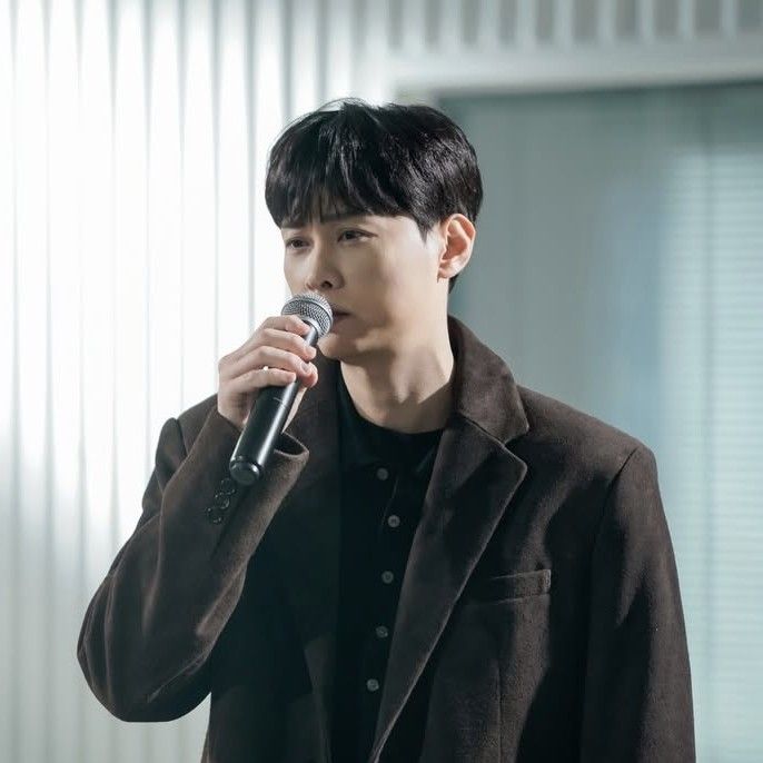 閔庚勳的最新照片