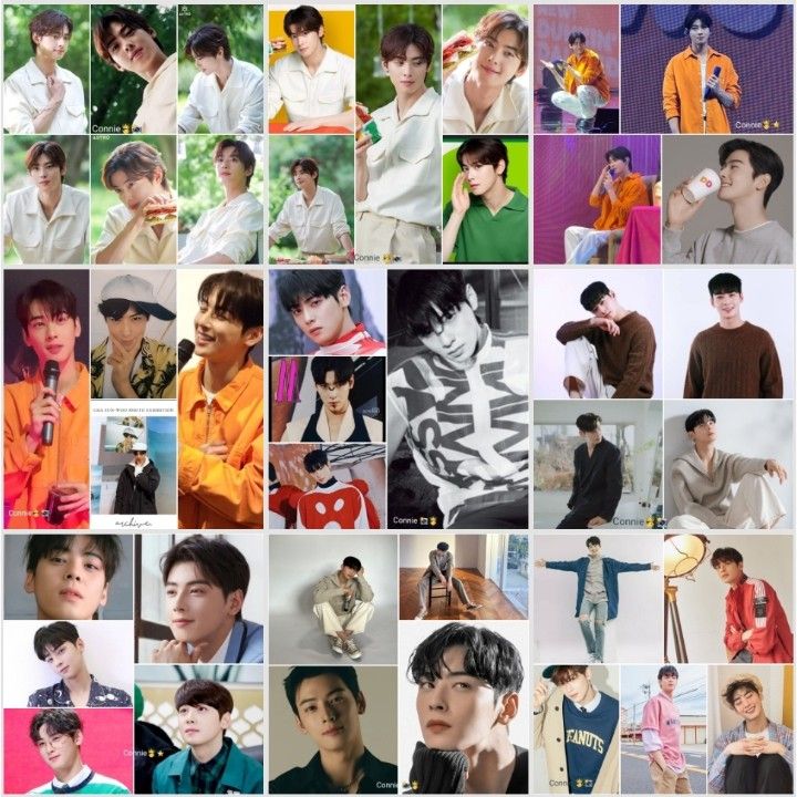 粉丝拍下的车银优瞬间