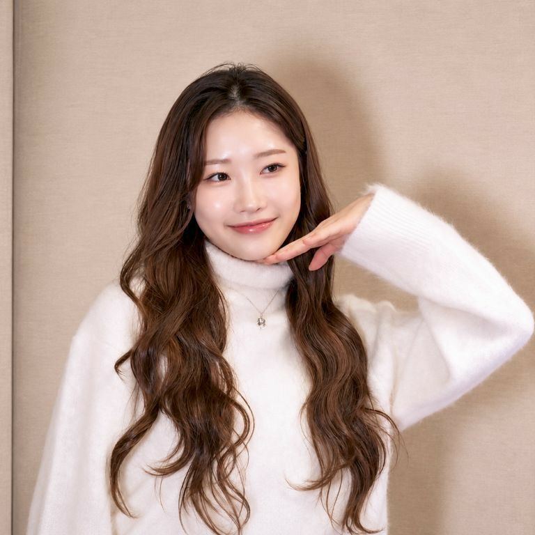 Behind-the-scenes cut of Jung Seojoo