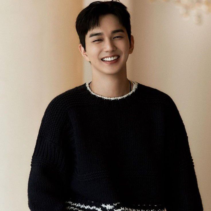 A moment captured by a fan of Yoo Seungho