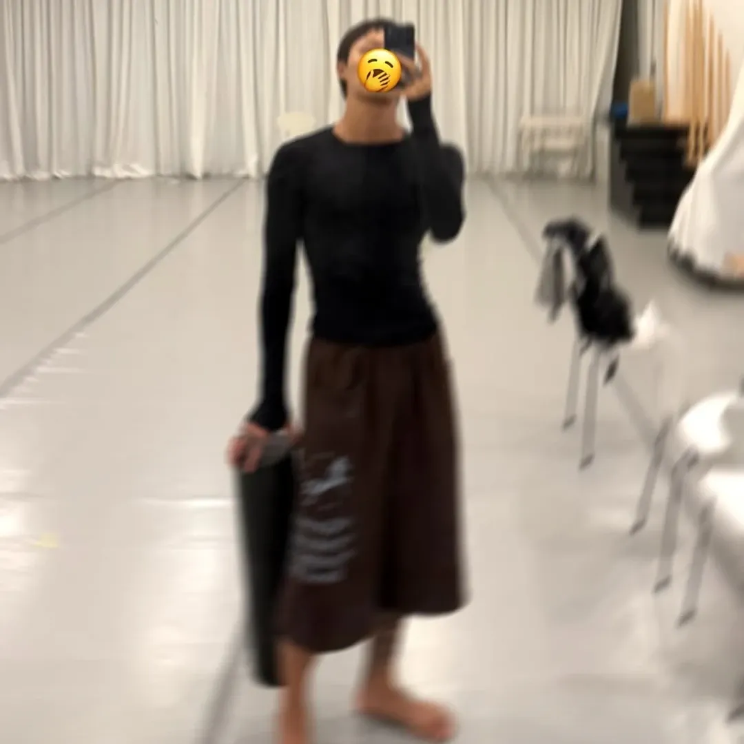 Latest photo of Ki Moogan