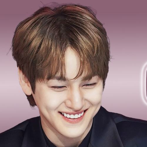 Recent activity shot of Kim Bum