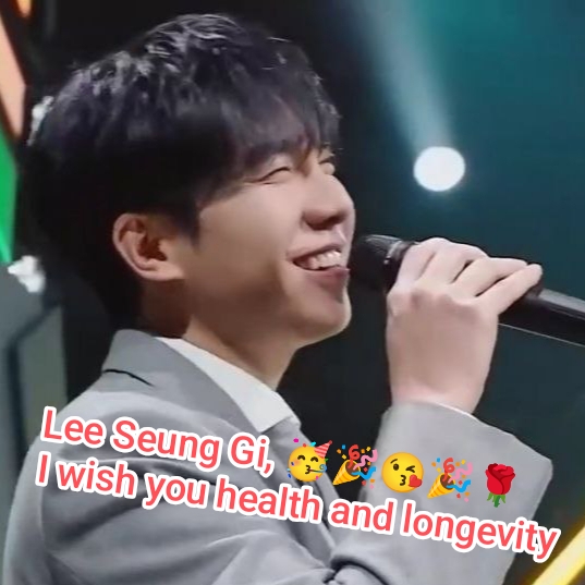 李昇基的最新照片