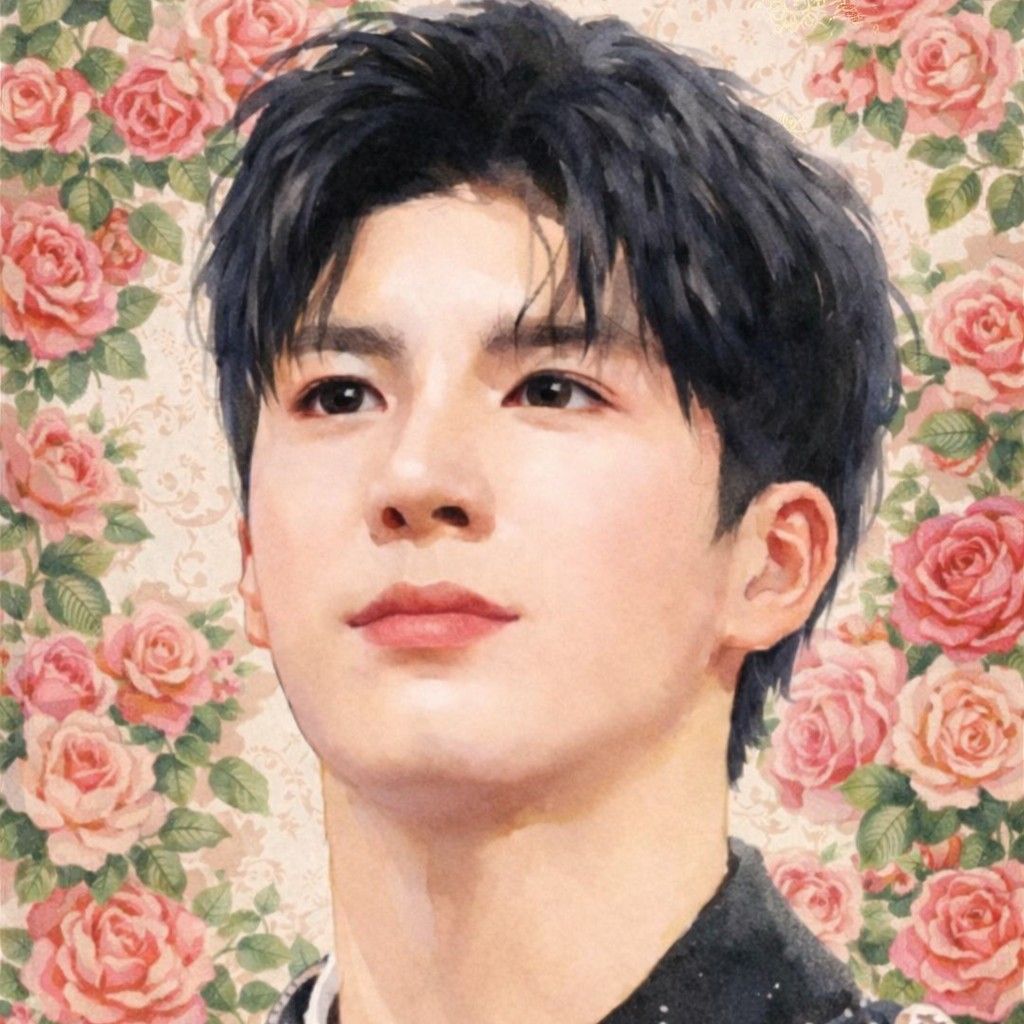 チョン・ドンウォンのビハインドカット